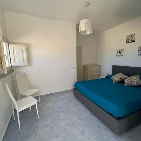 Rocksea Apartments Attic Floor Cefalu Ngoại thất bức ảnh